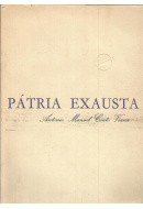 Livros/Acervo/V/VIANA AMC PAT